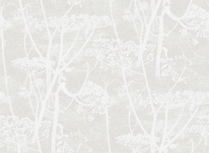 Cow Parsley, Parchment - Cole & Son