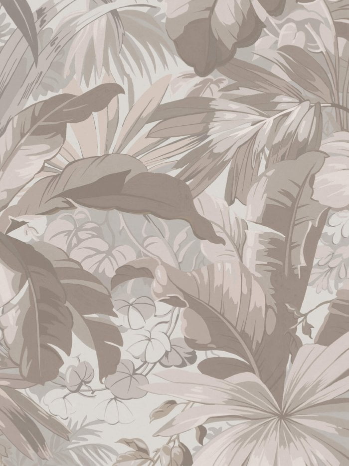 Palm Leaf - Boråstapeter