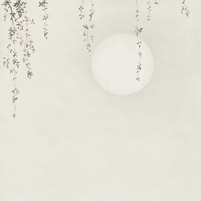 Wabi Sabi, Soft Grey - Sandberg