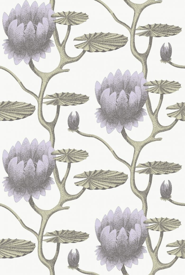 Summer Lily - Cole & Son