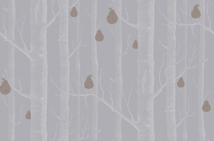 Woods & Pears - Cole & Son