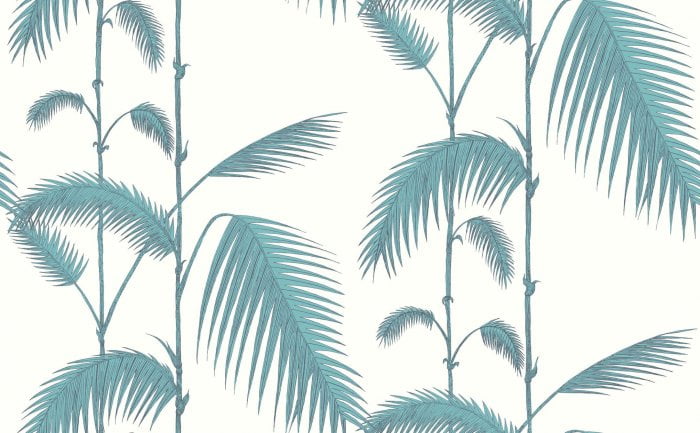 Palm Leaves - Cole & Son