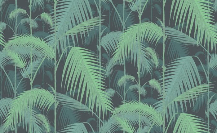 Palm Jungle - Cole & Son