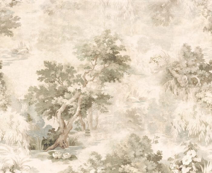 Archive Landscape - Boråstapeter