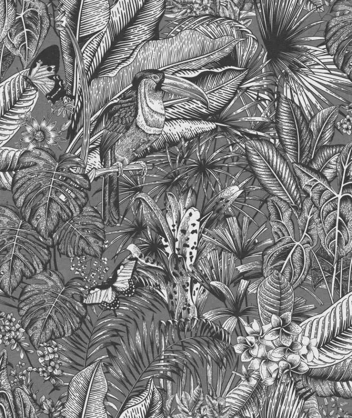 Furada, Graphite - Rebel Walls