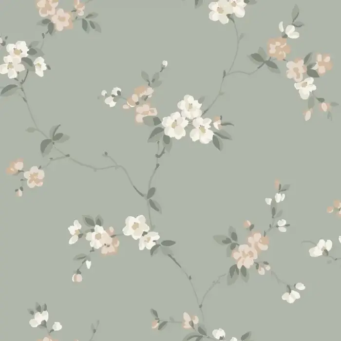 Engla Sage Green - Sandberg