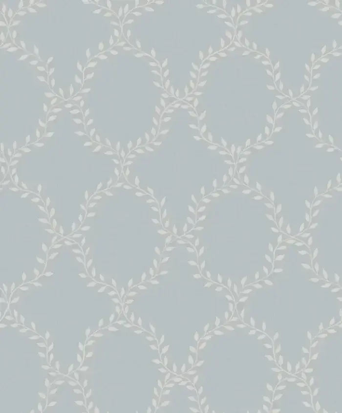 Wilma Misty Blue - Sandberg