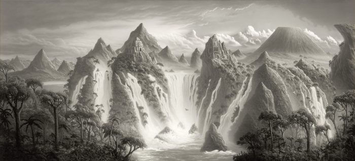 Fantasy World, Vintage