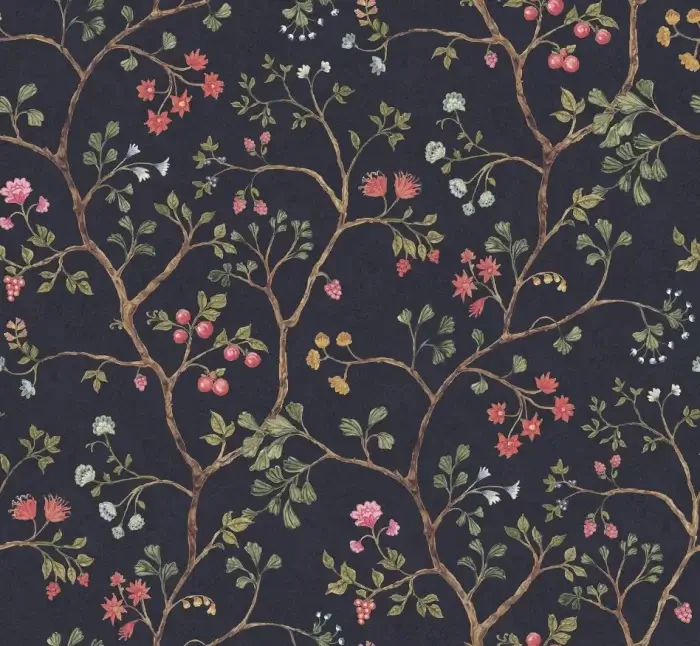 Song Tree Lush - Rebel Walls