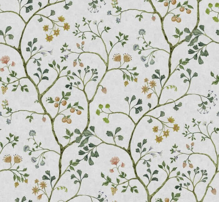 Song Tree Pearl - Rebel Walls