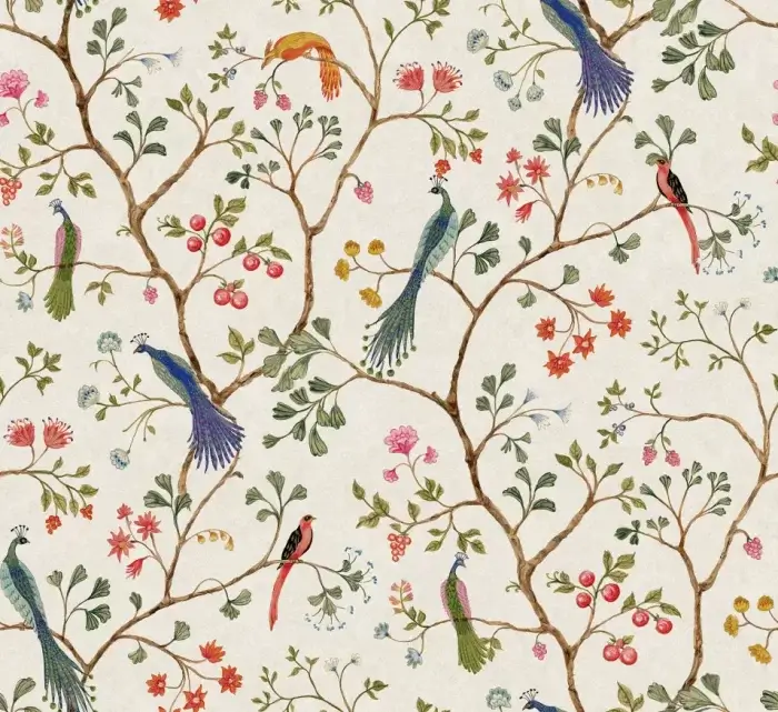 Songbirds Pearl - Rebel Walls