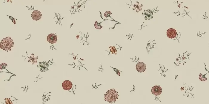 Flower Fall Sand - Rebel Walls