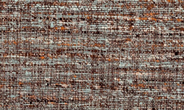 Aspero Blue Orange - Arte