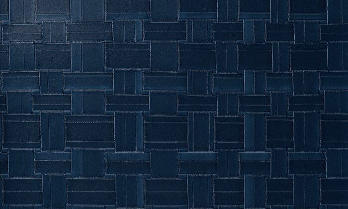 Weave Deep Sea - Arte
