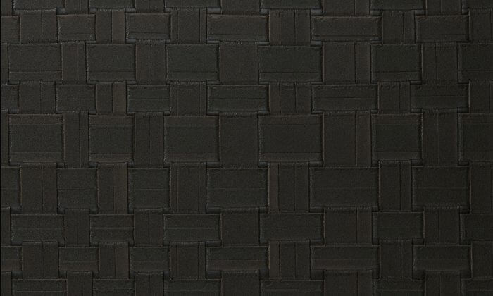 Weave Espresso - Arte