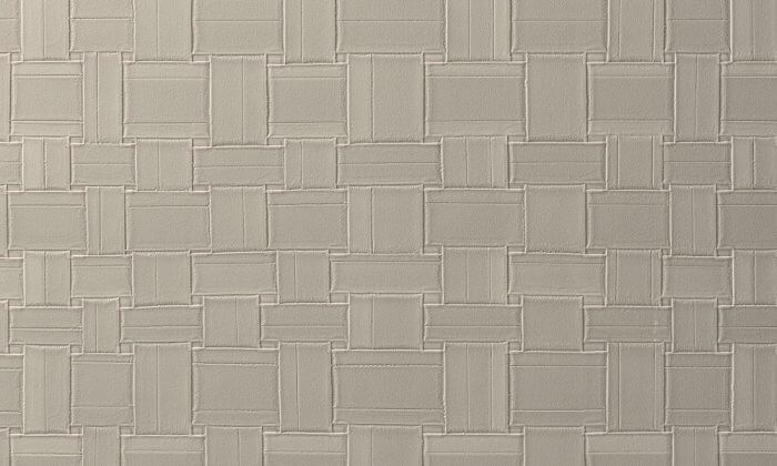 Weave Clay - Arte