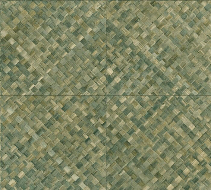 Pandan Camouflage - Arte