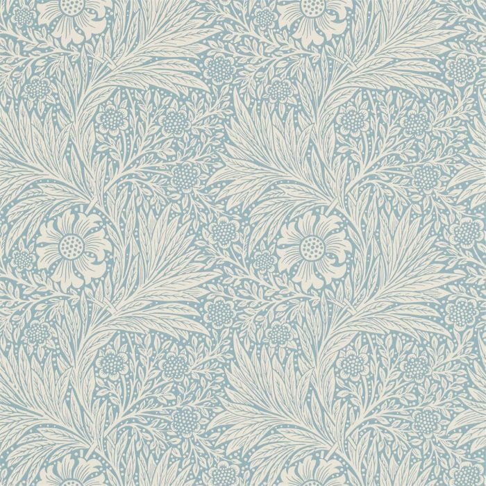Marigold, Wedgwood - Morris & Co