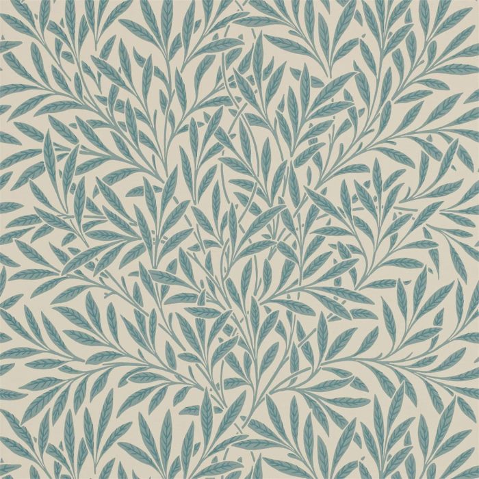 Willow, Slate - Morris & Co