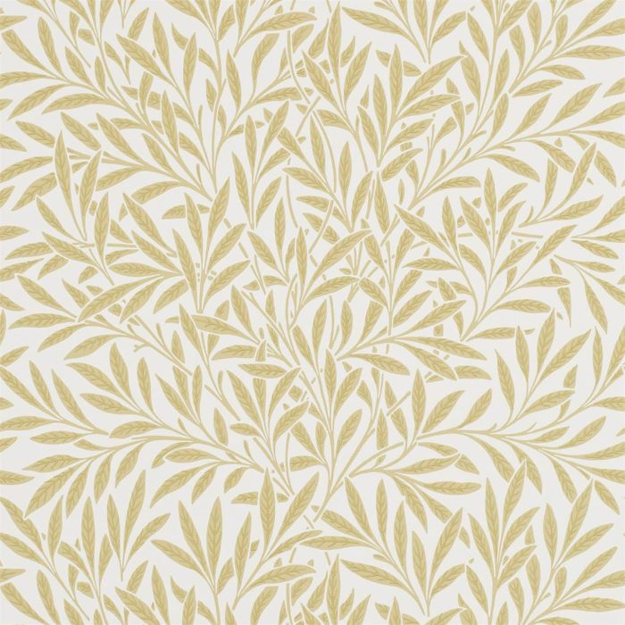 Willow, Camomile - Morris & Co