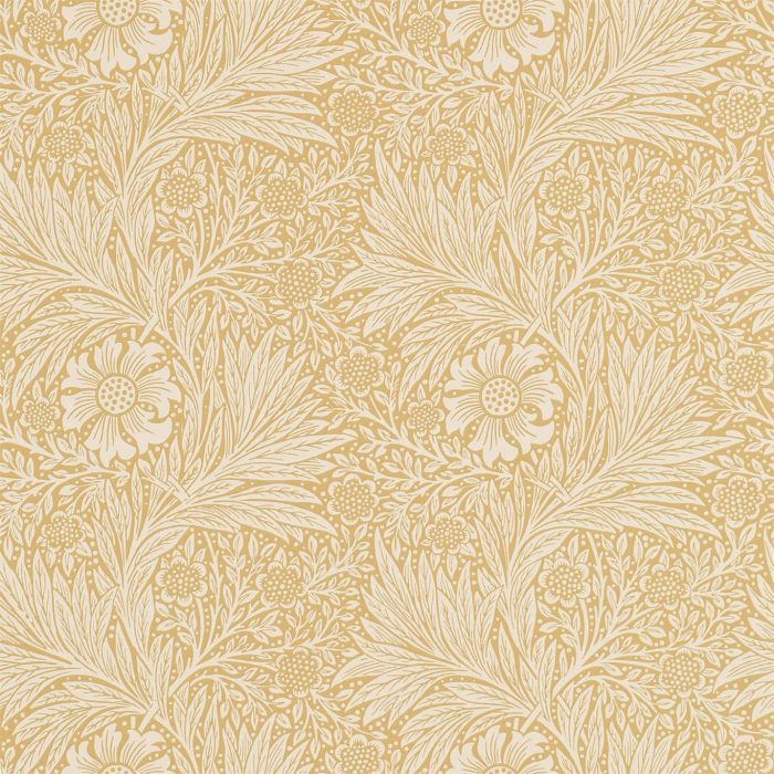 Marigold, Cowslip - Morris & Co