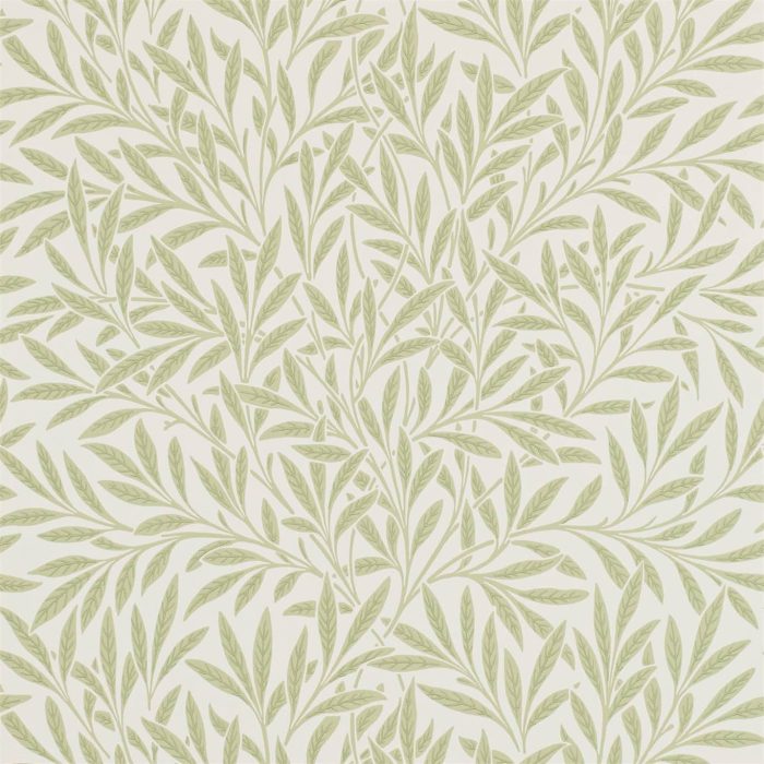 Willow, Olive - Morris & Co