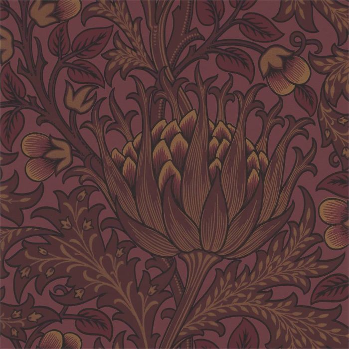 Artichoke, Wine - Morris & Co
