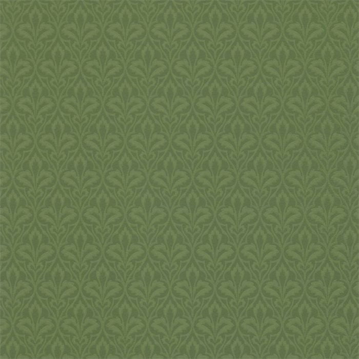 Owen Jones, Forest - Morris & Co