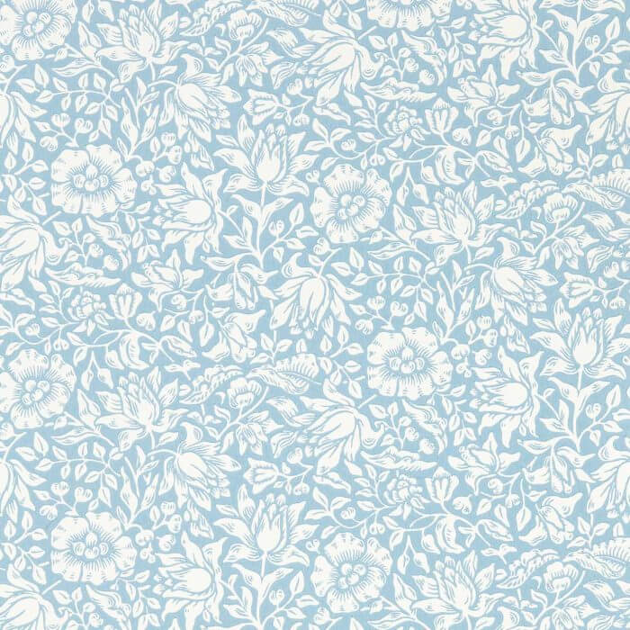 Mallow Powder Blue - Morris & Co