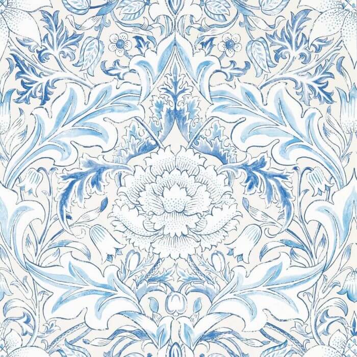Simply Severn Woad - Morris & Co