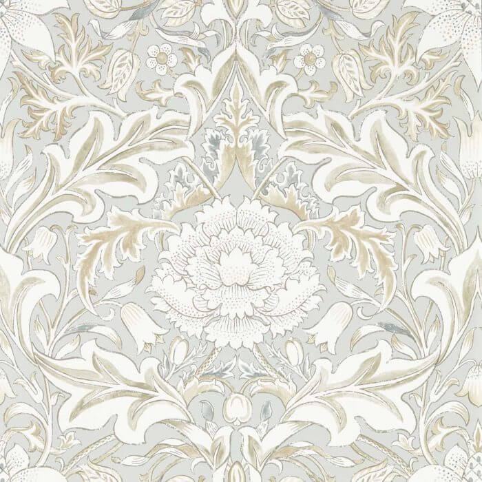 Simply Severn Dove - Morris & Co