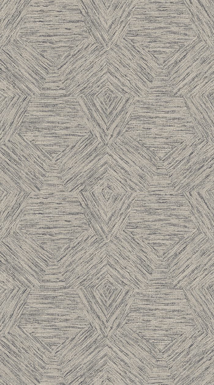Pentagono Taupe - Arte