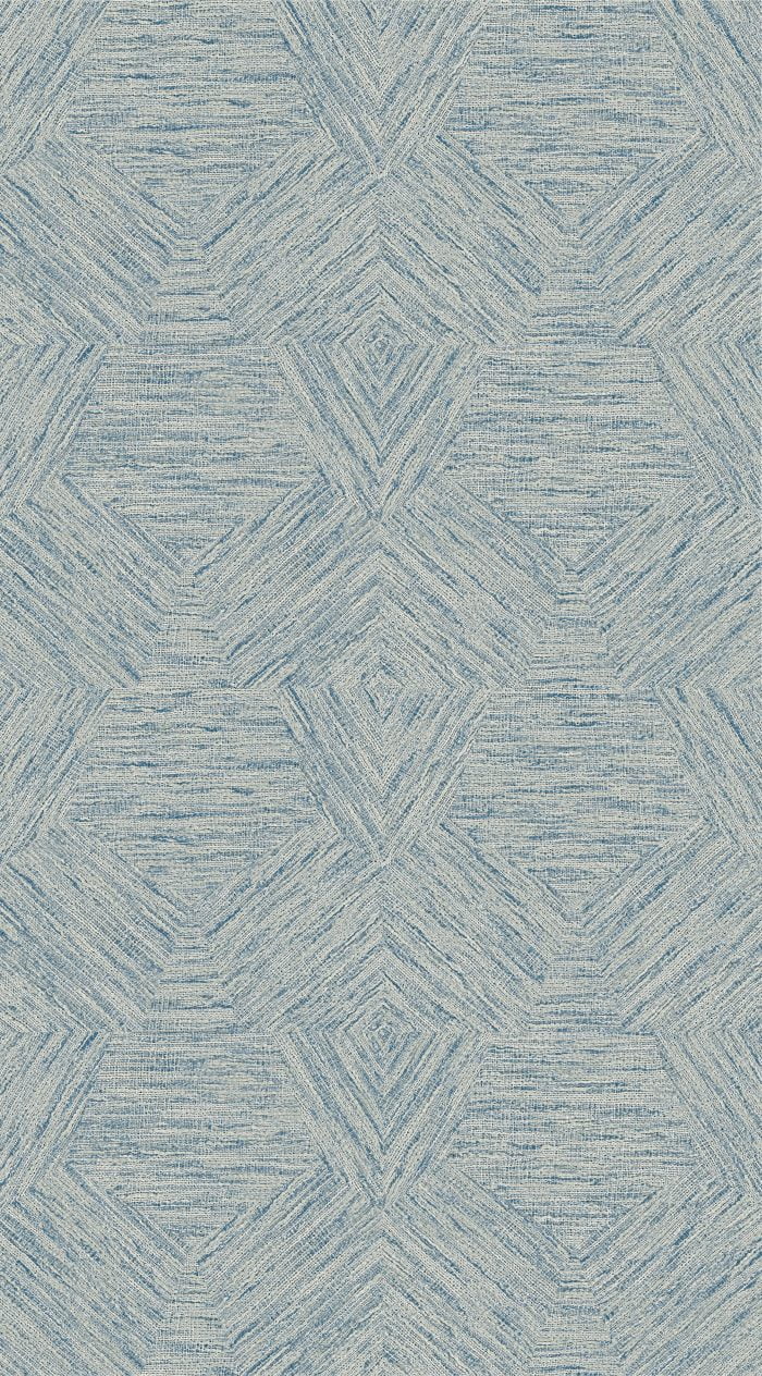 Pentagono Turquoise - Arte