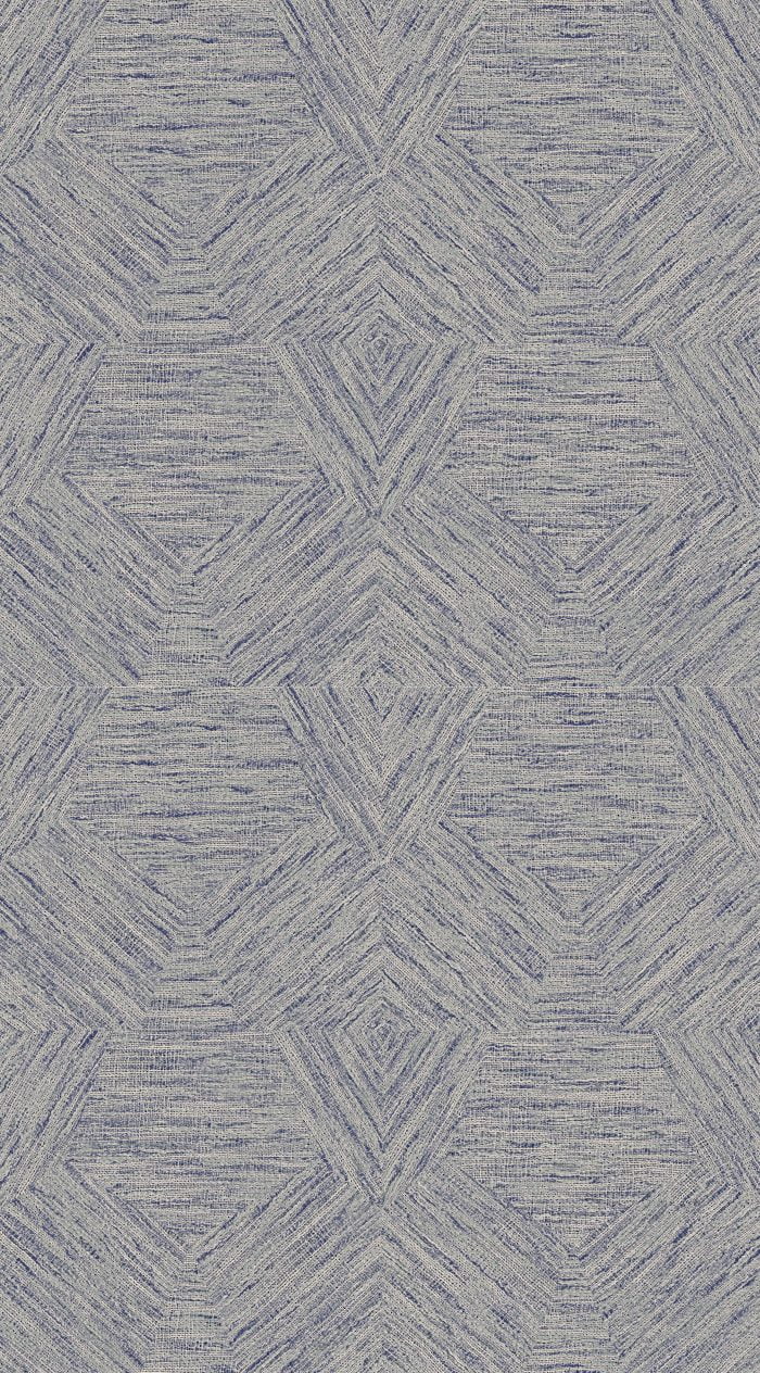 Pentagono Denim - Arte