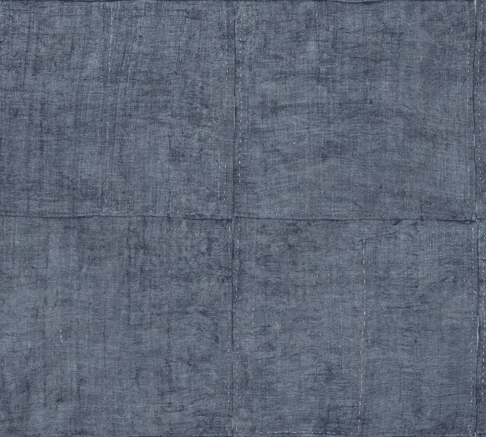 Tintura Indigo - Arte