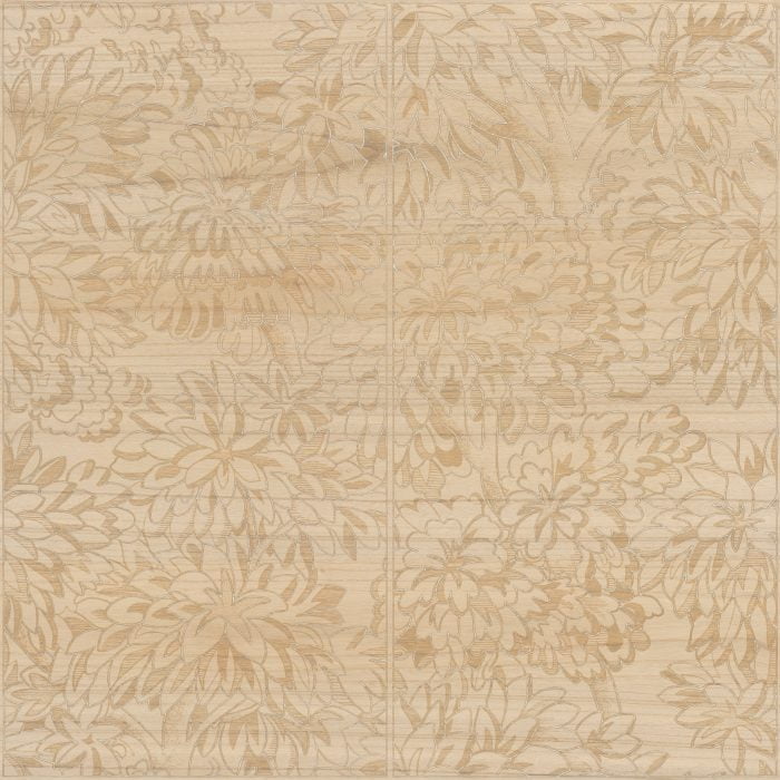 Ajoura Birch - Arte