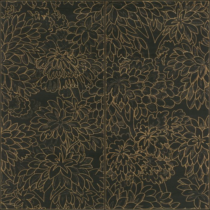 Ajoura Ebony - Arte