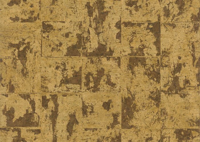 Éclat Antique Gold - Arte
