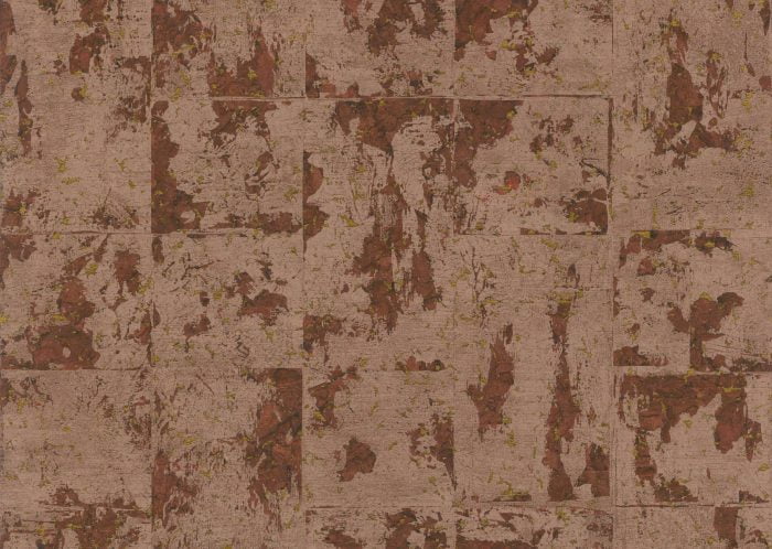 Éclat Mahogany - Arte