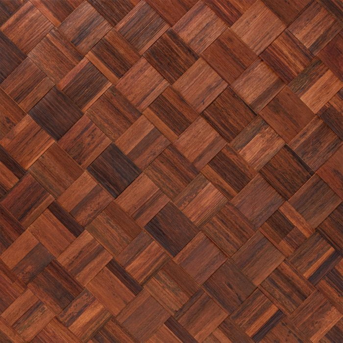 Tinto Cinnamon - Arte
