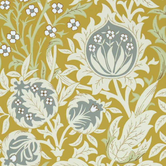 Elmcote Sunflower - Morris & Co