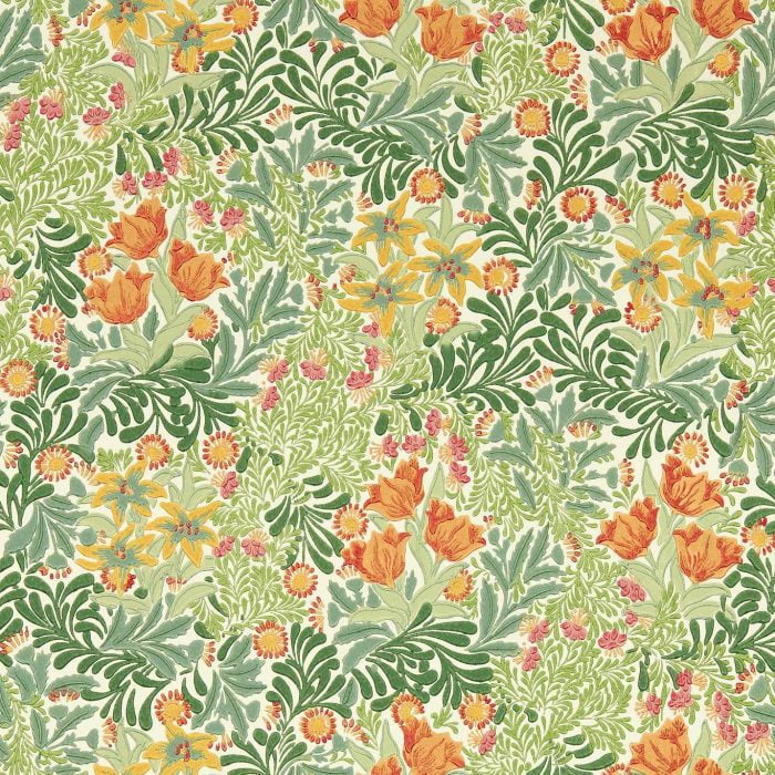 Bower Herbal/Weld - Morris & Co