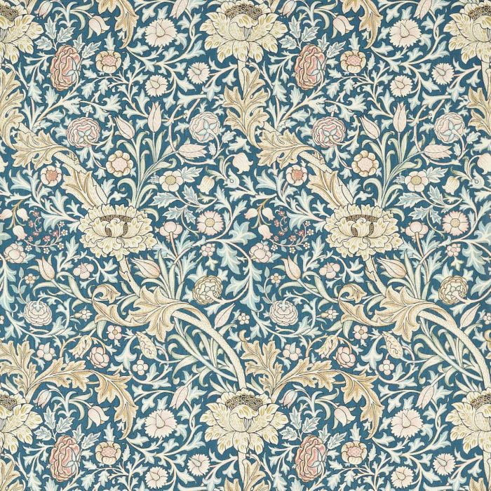 Trent Wallpaper River Wandle - Morris & Co