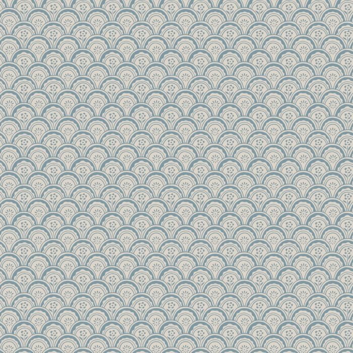 Beata Misty Blue - Sandberg
