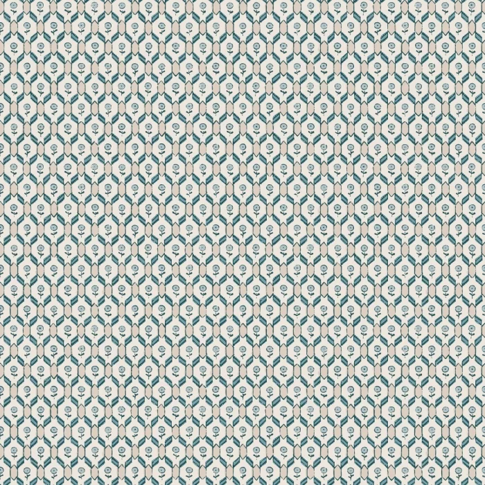 Hugo Misty Blue - Sandberg
