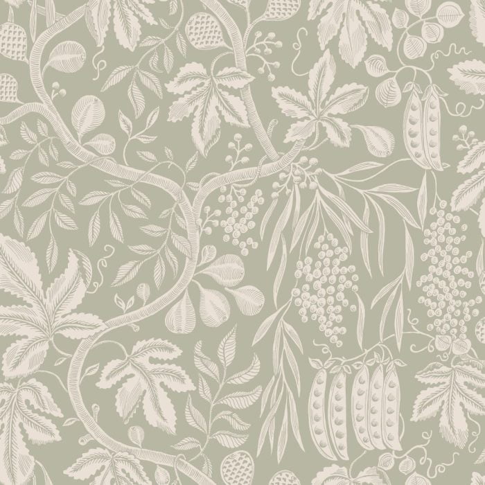 Fig Garden Garden Green - Sandberg