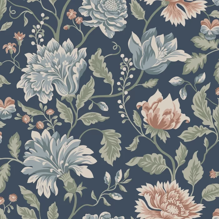 Annabelle Classic Blue - Sandberg