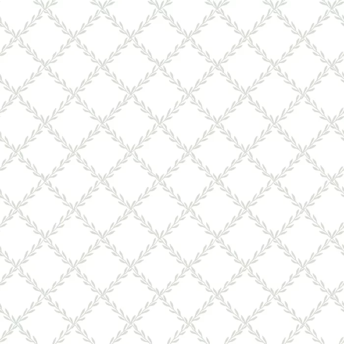 Trellis Garden Green - Sandberg