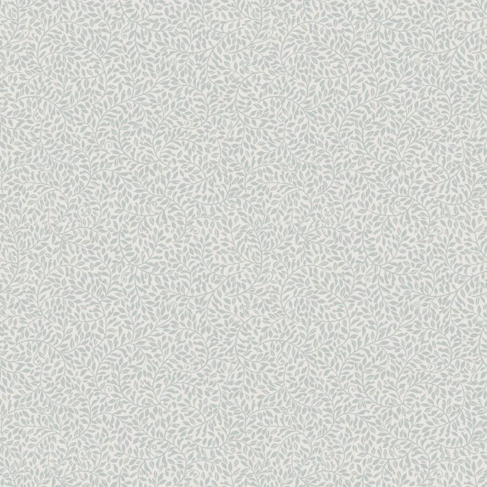 Bladverk Misty Blue - Sandberg