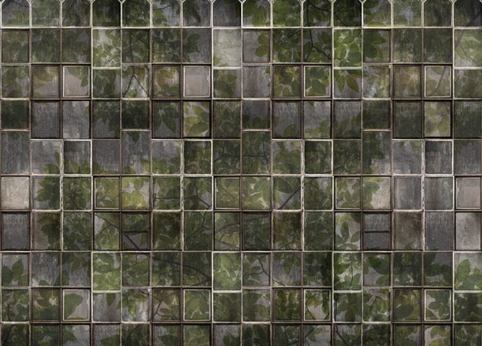 Cuba, Green - Rebel Walls